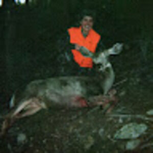 Meet your Posher, Chasity